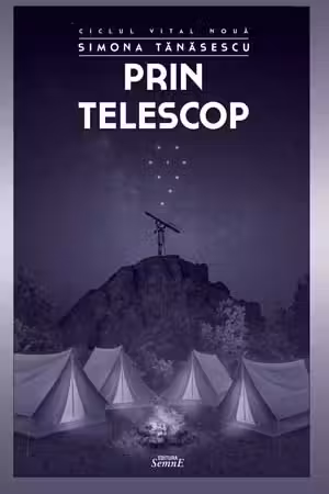 Prin telescop