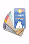 30 de activități de relaxare pentru copii