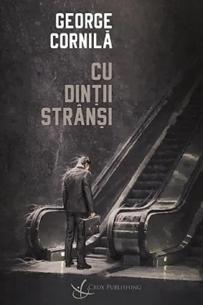 Cu dintii stransi