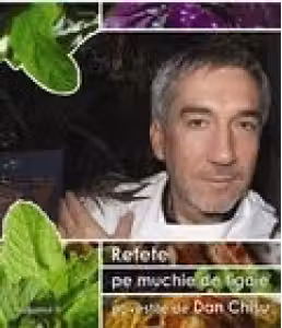 Retete pe muchie de tigaie volumul II