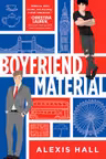 London Calling: Boyfriend Material (Book 1)