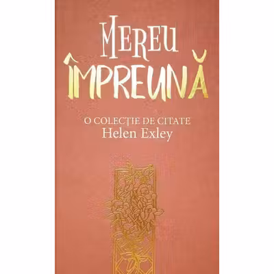 Mereu impreuna