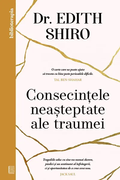 Consecintele neasteptate ale traumei