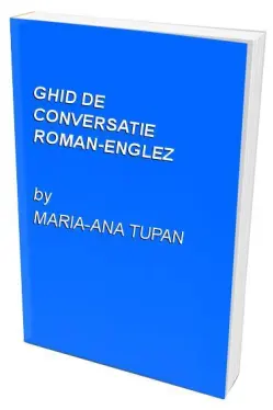 Ghid de conversatie roman-englez