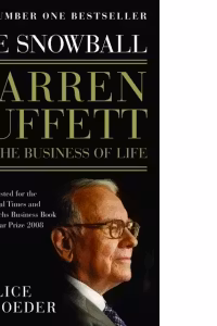 Snowball: Warren Buffett and the Business of Life