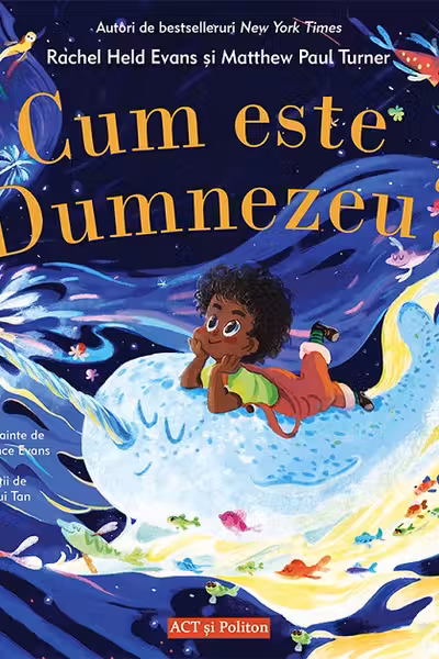 Cum este Dumnezeu?