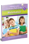 Matematica. Evaluare nationala - Clasa a IV-a