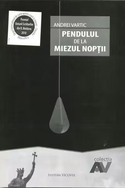 Pendulul de la miezul nopții