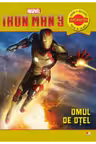 Omul de otel. Iron Man 3