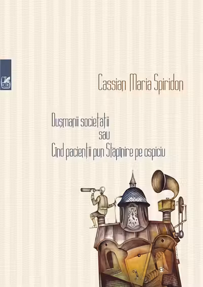 Dușmanii societății sau Când pacienții pun Stăpânire pe ospiciu
