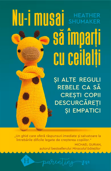 Nu-i musai sa imparti cu ceilalti