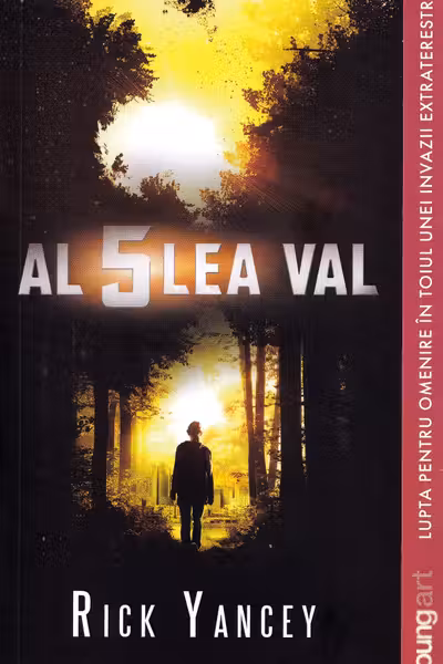 Al cincilea val