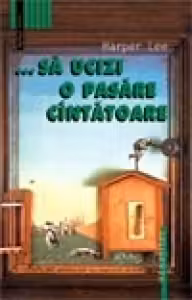 Sa ucizi o pasare cintatoare
