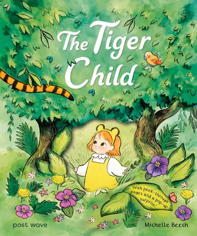 Tiger Child