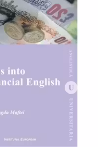 Steps into Financial English
