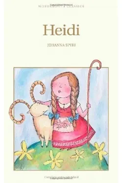Heidi (Wordsworth Children's Classics)