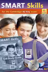Smart Skills for A2 Key Preparation for the Revised Exam from 2020