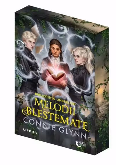 Melodii blestemate