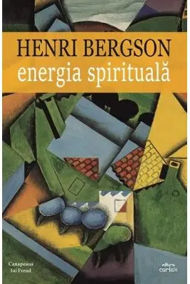 Energia spirituala