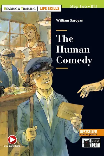 The Human Comedy