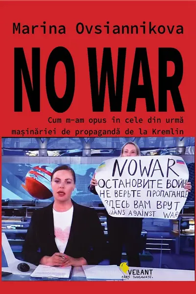 No War
