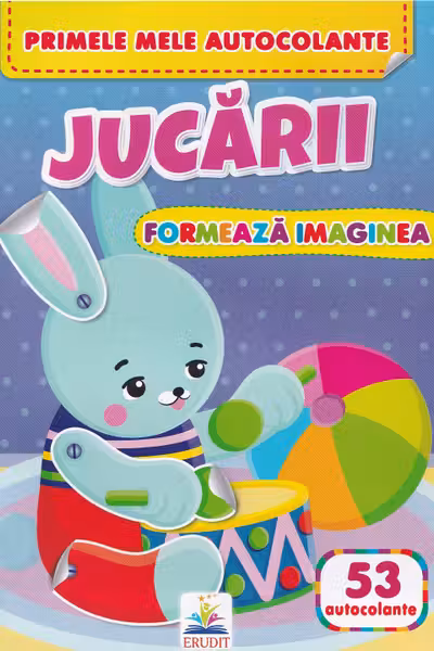 Formeaza imaginea JUCАRII