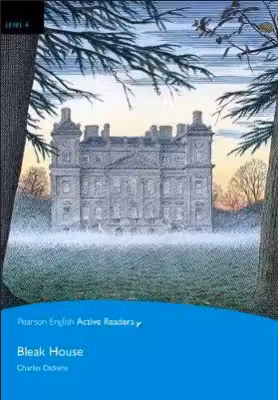 PLAR4: Bleak House Book and CD-ROM Pack