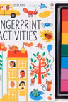 Fingerprint Activities