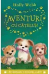 AVENTURI CU CATELUSI. Holly Webb