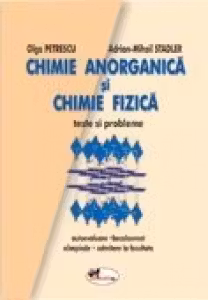 Chimie anorganica si chimie fizica
