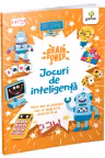 Jocuri de inteligenta