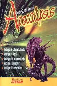 Apocalipsis