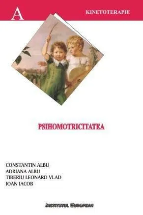 Psihomotricitatea