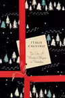 RH IF ON WINTERS NIGHT. CALVINO