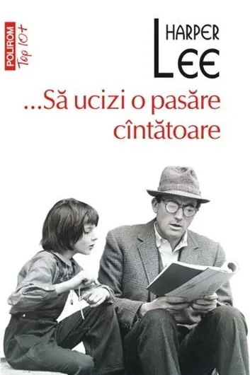 Sa ucizi o pasare cantatoare