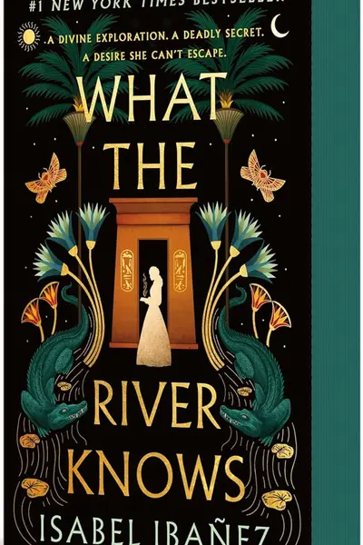 What the River Knows (Special Edition)