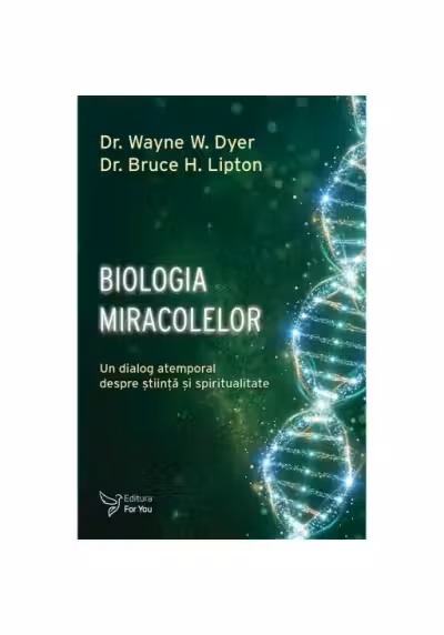 Biologia miracolelor