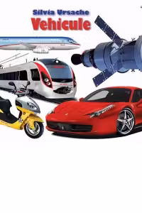 Eu sunt mic Vehicule