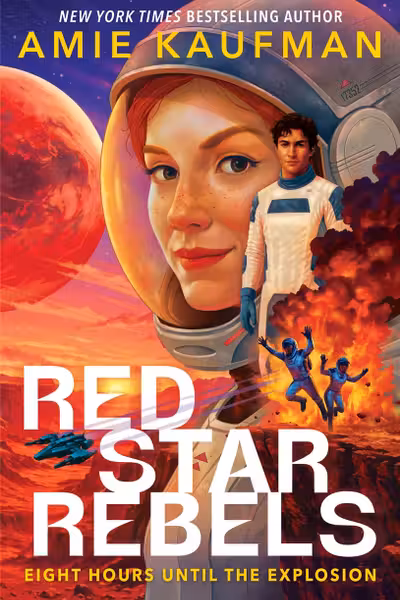 Red Star Rebels