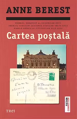 Cartea postala