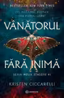 Vanatorul fara inima 1 (seria Molia Stacojie)
