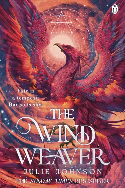 The Wind Weaver