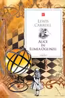 Alice in Lumea Oglinzelor