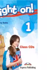 Curs Limba Engleza Right On 1. Audio CD la manual