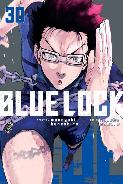 Blue Lock - Volume 30