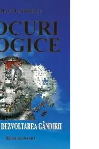 Jocuri logice pentru dezvoltarea gandiri