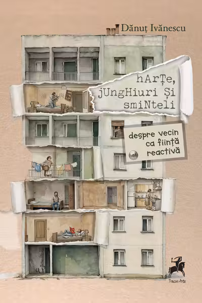 Harte, junghiuri si sminteli
