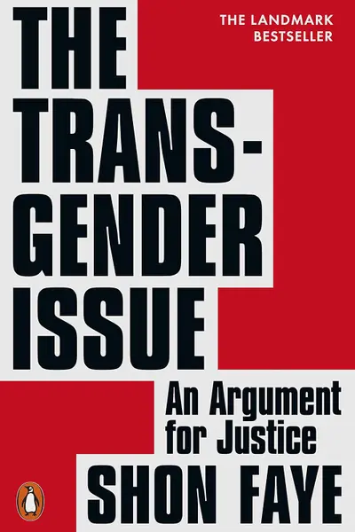 The Transgender Issue