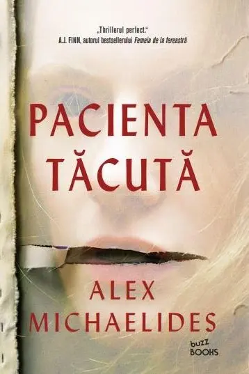 Pacienta tacuta