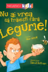 Nu ai vrea sa traiesti fara legume!